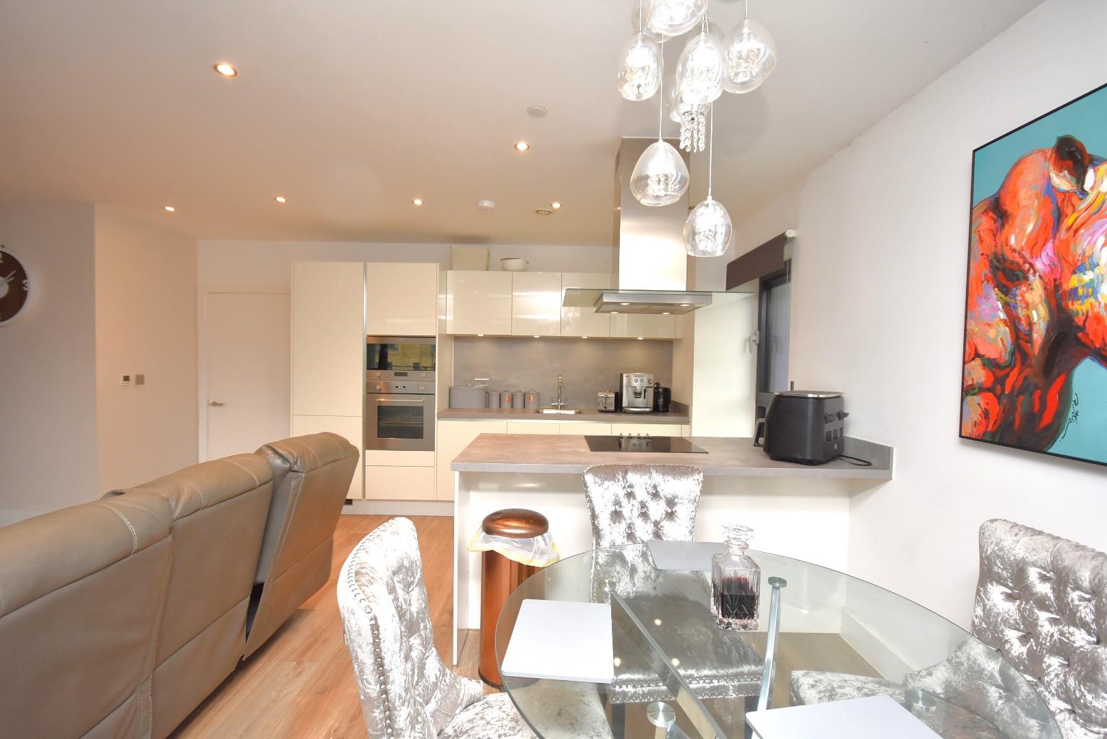 1 Bayscape, Watkiss Way, Cardiff, CF11 0TA